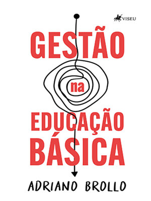 cover image of Gestão na Educação Básica